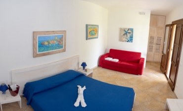 Gallery: Camera I Giardinetti_3