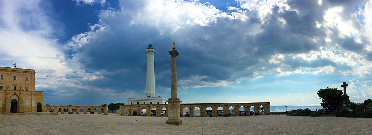 Santa Maria di Leuca